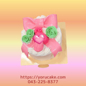 3/1(日)リボンケーキ卒業入学歓送迎会などなど。